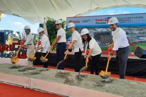 Aboitiz unit investing P7-B for Tarlac ecozone