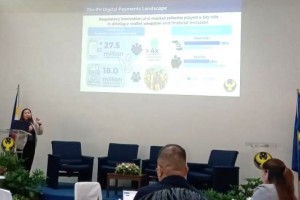 BSP taps Cebu media to drum up digital payment interoperability