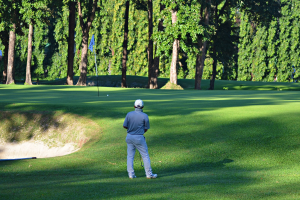 Conserve water, DENR tells golf course managers in NCR