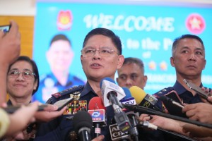 PNP: Recall of VP police escorts to augment security ops