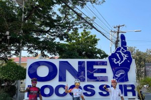 Ilocos Sur suspends two-day cycling challenge due to extreme heat