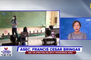 DepEd braces for fewer school days, prepares plans vs. learning loss