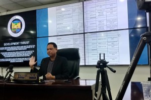 Iloilo province ready with P110-M fund for El Niño response