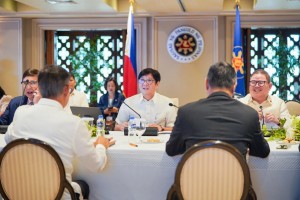 Private sector lauds gov’t modernization; sees stronger PH economy