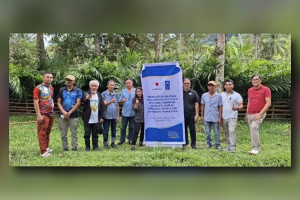 Japan, UNDP to promote food security, economic growth in Bangsamoro