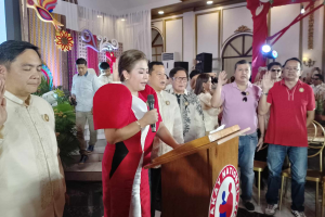 New political party rises in Laguna