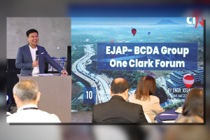 BCDA launching 3K affordable housing units in New Clark City