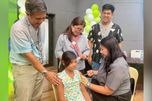 Ilocos Norte town leads way in achieving cervical cancer-free PH