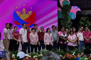 Pasay City backs PBBM's Bagong Pilipinas, boosts clearing, cleanup ops