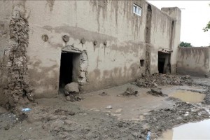 Flash floods kill 50 in Afghanistan