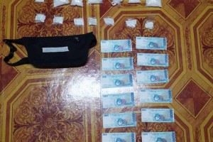 P3.4-M shabu seized, 2 arrested in Bulacan operation