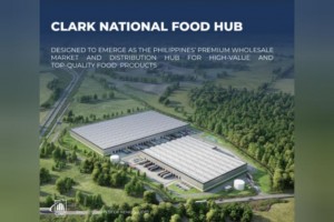 CIAC building Clark nat’l food hub with learnings from the Netherlands