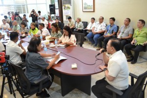 Cebu City acting mayor wants massive prep for Palarong Pambansa