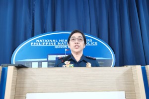 PNP probes 'breach' in logistics data management system