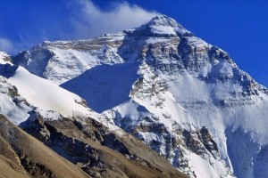 Nepal's 'Everest man' logs most ascents of world's tallest mountain