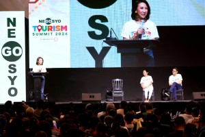 Market trends, innovations take center stage in Tourism Summit 2024