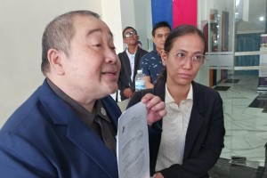 Socmed group files complaint vs. culprits behind PBBM 'deepfake'