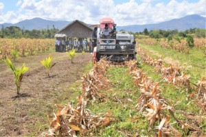 NegOcc implements 3 agri projects to boost crop, seed production