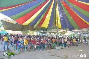 Caravan to bring services to 3.3K poor families in N. Samar town