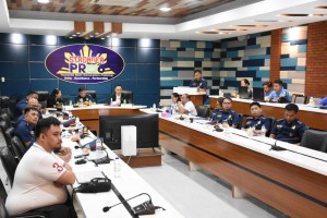 Intensified ops vs. illegal drugs net P121.89-M shabu in W. Visayas