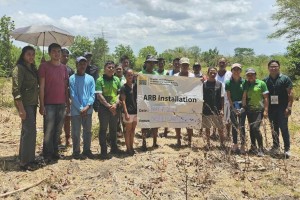 DAR installs 129 ARBs in southern Negros Occidental since January