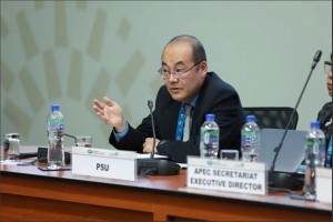 APEC GDP expands 3.5% in 2023, uncertainties loom large