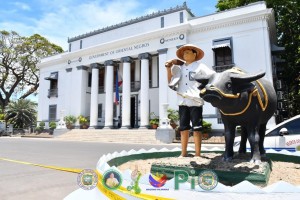 6 senators to join Negros Oriental’s jubilee celebration