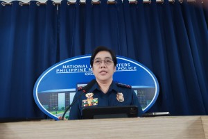 PNP wants Maguindanao Norte prosecutor out of slain cop's case