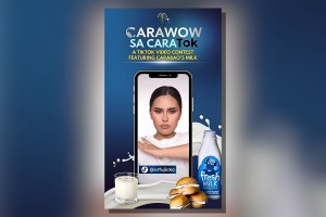 DA launches ‘CaraWow sa CaraTok’