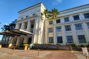 Acting mayor assures no downsizing of Cebu City Hall employees