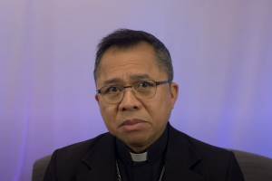 5 PH prelates to attend compatriot's ordination as auxiliary bishop