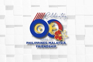 PH, Malaysia mark 60 years of diplomatic relations