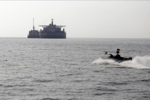 Filipino sailors aboard oil tanker safe after another Houthi attack 