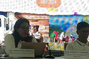 DA-CAR allots P488.5M for La Niña response, preparation fund