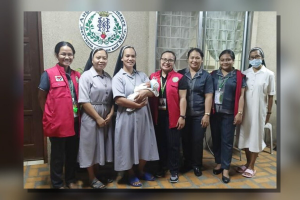 DSWD, NACC tighten watch vs. syndicates engaged in selling of babies