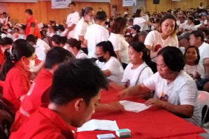 20.9K families in W. Visayas get AKAP funds