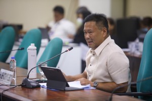 Senate panel backs institutionalization of PBBM's 4PH program