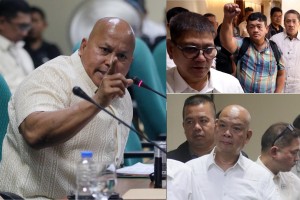 Lying resource persons signal end to Senate's PDEA probe – lawmaker