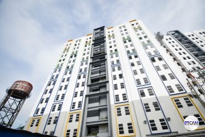 3 Manila housing projects to benefit city hall employees