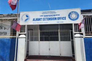 LTO-Calabarzon to resume services to Quezon islanders