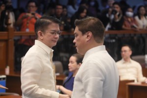 House optimistic for enhanced Senate collaboration under Escudero