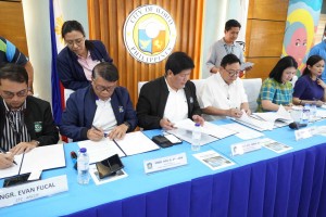 Pag-IBIG eyes city housing project as model for countryside projects