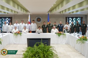 DND chief: PBBM supports AFP capability upgrade