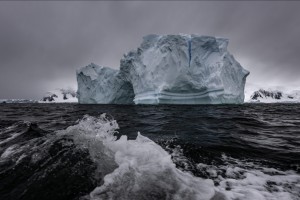 Antarctic sea ice level reached 'exceptional record lows' in 2023