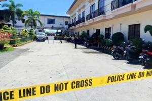 Former MagSur town councilor-cum-MILF leader shot dead in Cotabato