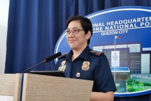 PNP suspends online services amid data breach probe