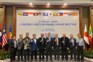 ASEAN-Japan data protection experts call for PPP vs. cyber threats