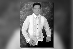 Muntinlupa mayor seeks justice for slain village chief