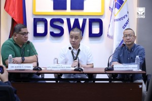 DSWD backs PBBM's call, takes steps to aid eligible COS, JO workers