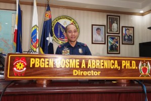 PNP: Kidnapping cases dip 31% from January to May